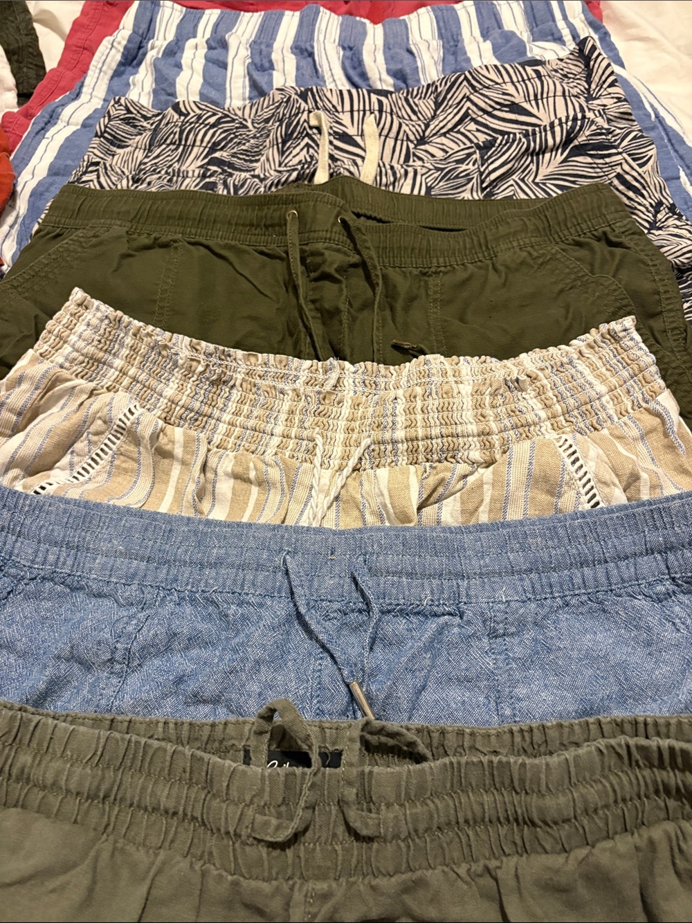 Ladies X-lg Shorts Bundle - Picture 3 of 16
